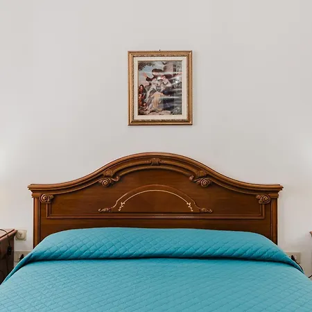 Tatil Evi Casa La Piazzetta Marsala
