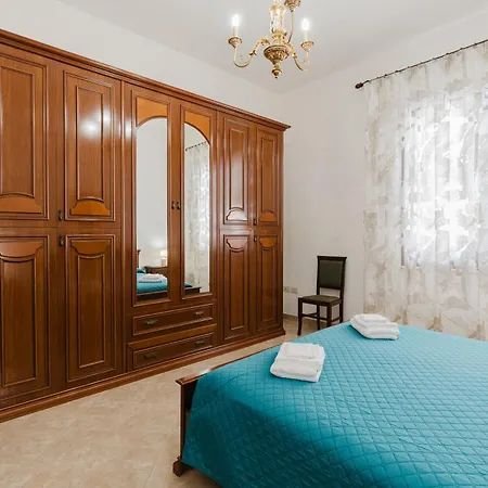 Casa La Piazzetta
