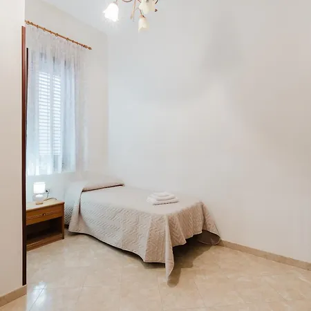 Tatil Evi Casa La Piazzetta Marsala