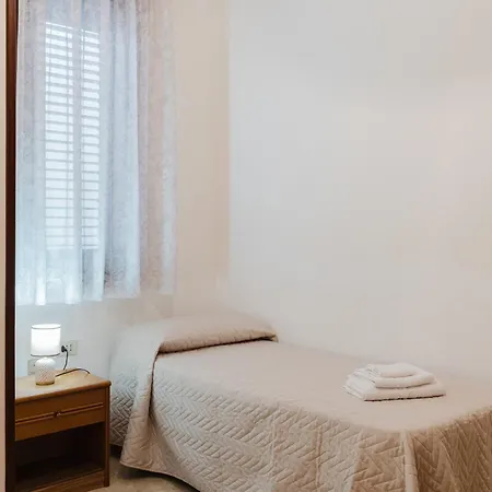 Casa La Piazzetta Tatil Evi