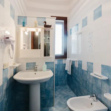 Casa La Piazzetta Tatil Evi *