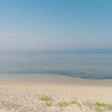 Tatil Evi Casa La Piazzetta