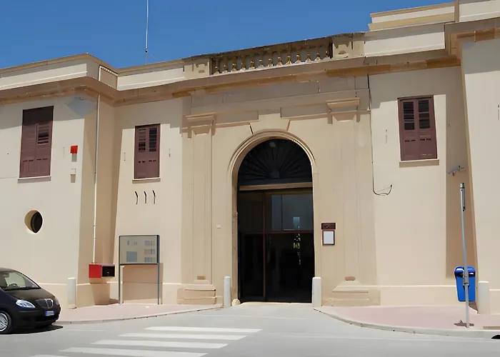 Casa La Piazzetta 度假居 *