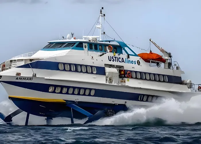 Casa La Piazzetta 马尔萨拉