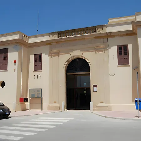 Casa La Piazzetta Ferienhaus *