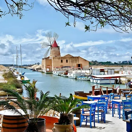 Ferienhaus Casa La Piazzetta *