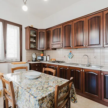 Casa La Piazzetta Marsala