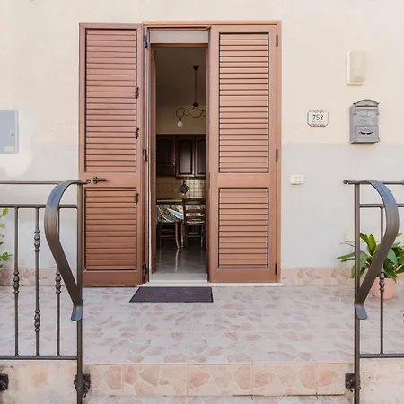 Ferienhaus Casa La Piazzetta