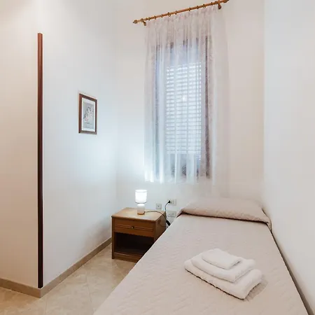 Casa La Piazzetta *